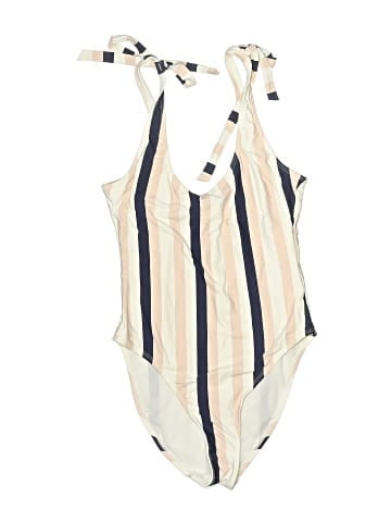 Cremieux One Piece Swimsuit (view 1)