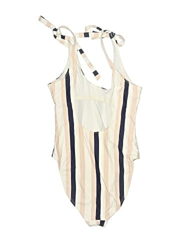 Cremieux One Piece Swimsuit (view 2)