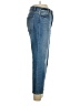 SNEAK PEEK Blue Jeans Size 30 waist - photo 4