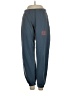 Unbranded Blue Sweatpants Size 4 - photo 1