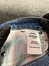 Hudson Jeans Hearts Blue Jeans Size 27 waist - photo 4