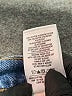 Hudson Jeans Hearts Blue Jeans Size 27 waist - photo 5