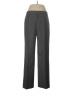 STUDIO by Tahari-Levine Gray Dress Pants Size 12 - photo 1