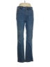 Flawless Blue Jeans Size 10 - photo 1