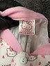 Hello Kitty Pink Pullover Sweater Size L (toddler) - photo 3