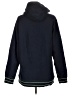 J.Crew Blue Pullover Hoodie Size L - photo 2