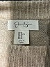Jessica Simpson Stripes Tan Pullover Sweater Size XL - photo 7