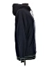 J.Crew Blue Pullover Hoodie Size L - photo 4