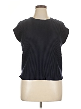 Eileen Fisher Short Sleeve Top