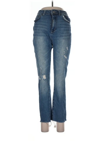Wax Jean Jeans (view 1)
