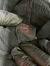 Air Jordan Black Zip Up Hoodie 18-24 MO / 24 MO - photo 3