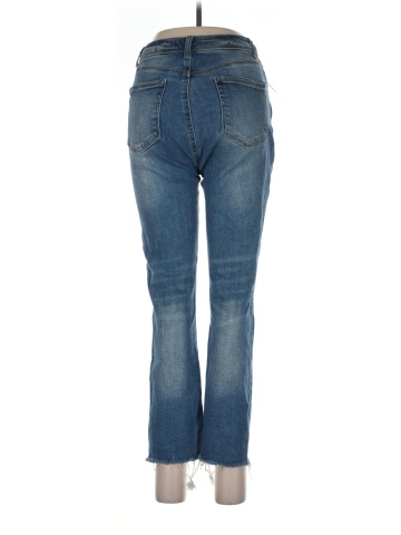Wax Jean Jeans (view 2)