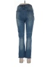 Wax Jean Hearts Blue Jeans Size 11 - photo 2