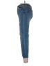 Wax Jean Hearts Blue Jeans Size 11 - photo 5