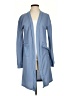better / together Blue Cardigan Size XS - photo 1