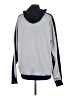 Chaps 100% Polyester Blue Pullover Hoodie Size M - photo 2