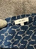 Reiss Blue Long Sleeve Blouse Size 2 - photo 7