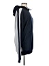 Chaps 100% Polyester Blue Pullover Hoodie Size M - photo 4