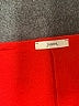 Jodifl Red 3/4 Sleeve Blouse Size 18 (estimated) - photo 7