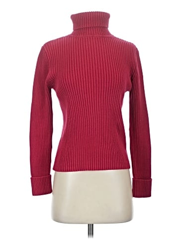 Genuine Sonoma Jean Company Turtleneck Sweater (view 1)