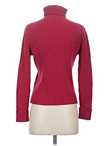Genuine Sonoma Jean Company Turtleneck Sweater (view 2)