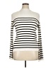 Ellen Tracy Ivory Long Sleeve Turtleneck Size XL - photo 1