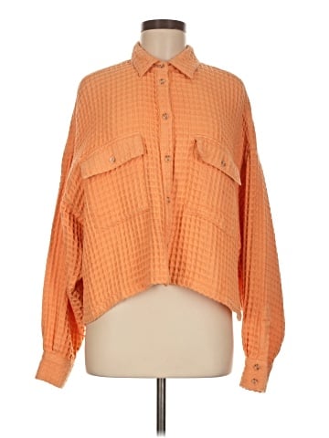BDG Jacket (view 1)