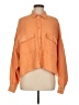 BDG Orange Jacket Size M - photo 1