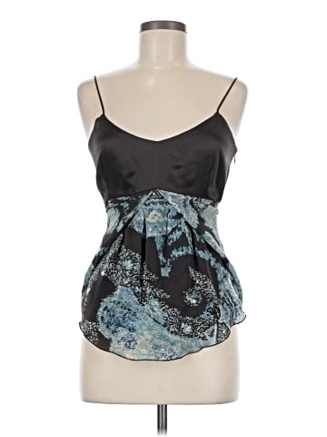 Max Mara Sleeveless Blouse (view 1)