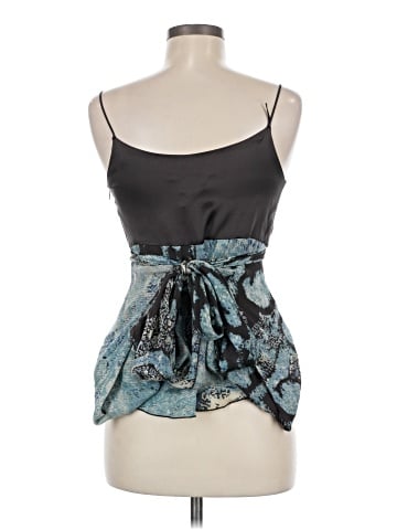 Max Mara Sleeveless Blouse (view 2)