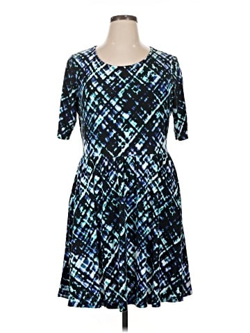 Apt. 9 Cocktail Dress (view 1)