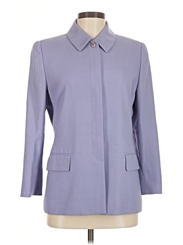 Carlisle Wool Coat (view 1)
