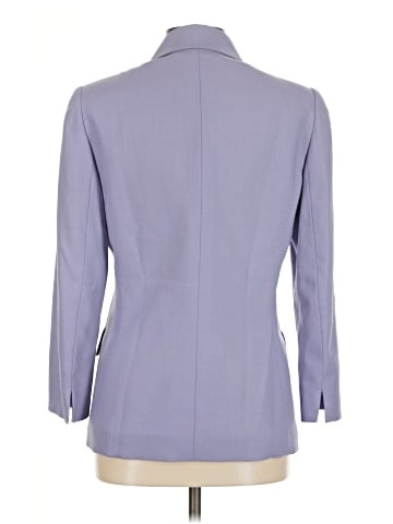 Carlisle Wool Coat (view 2)