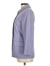 Carlisle 100% Wool Purple Wool Coat Size 8 - photo 5