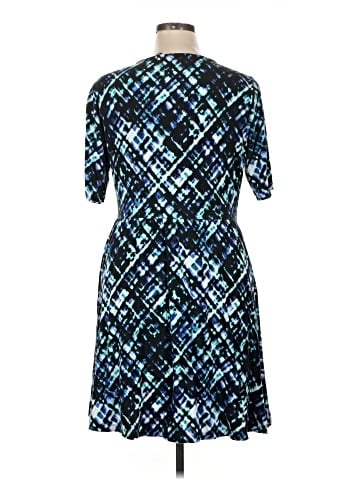 Apt. 9 Cocktail Dress (view 2)