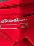 Eddie Bauer Solid Red Casual Dress Size M - photo 7