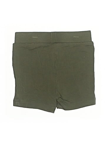 Kate Quinn Organics Khaki Shorts (view 2)