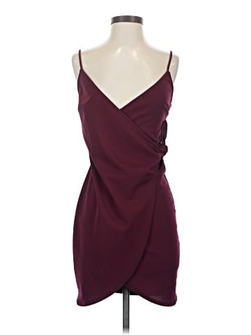 Blue Blush Sleeveless Top (view 1)