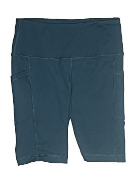 90 Degree By Reflex Athletic Shorts