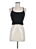 Unbranded Black Tank Top Size M - photo 1