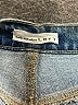 Ann Taylor LOFT Hearts Blue Jeans Size 10 - photo 7