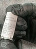 Unbranded Solid Black Jumpsuit Size M - photo 5