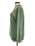 Unbranded Green Sweatshirt Size L - photo 5