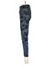 Crane & Lion Camo Blue Active Pants Size 4 - photo 5