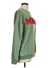 Unbranded Green Sweatshirt Size L - photo 4