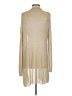 Lioness Tan Cardigan Size S - photo 2