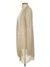 Lioness Tan Cardigan Size S - photo 5