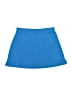 LBH Solid Blue Casual Skirt Size S - photo 2
