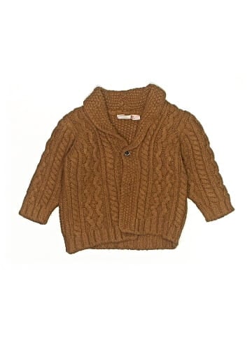 Zara Cardigan (view 1)