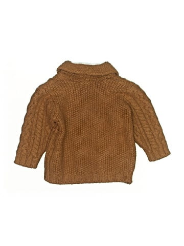 Zara Cardigan (view 2)